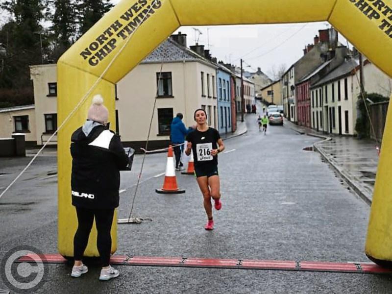 Alannah's big breakthrough as Teresa wins in Ballyshannon
