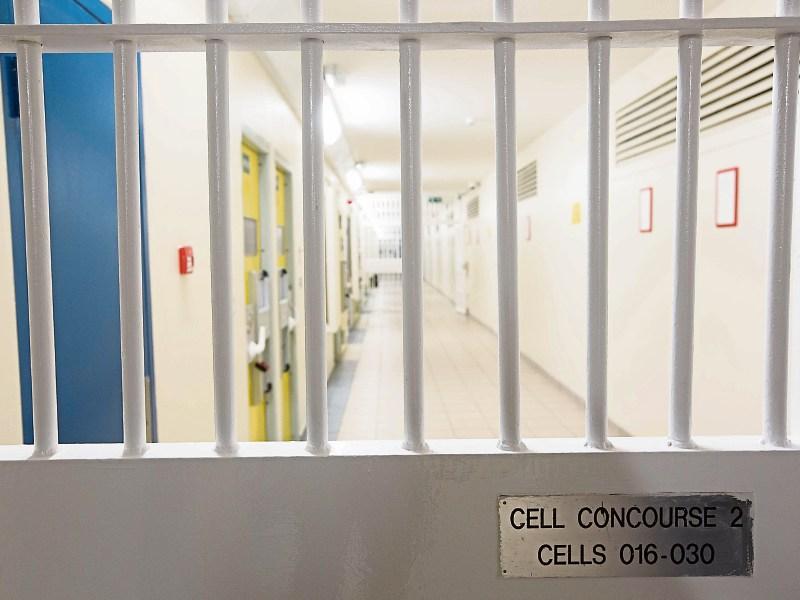 Jail term increased for former footballer caught moving €2.7m of heroin 