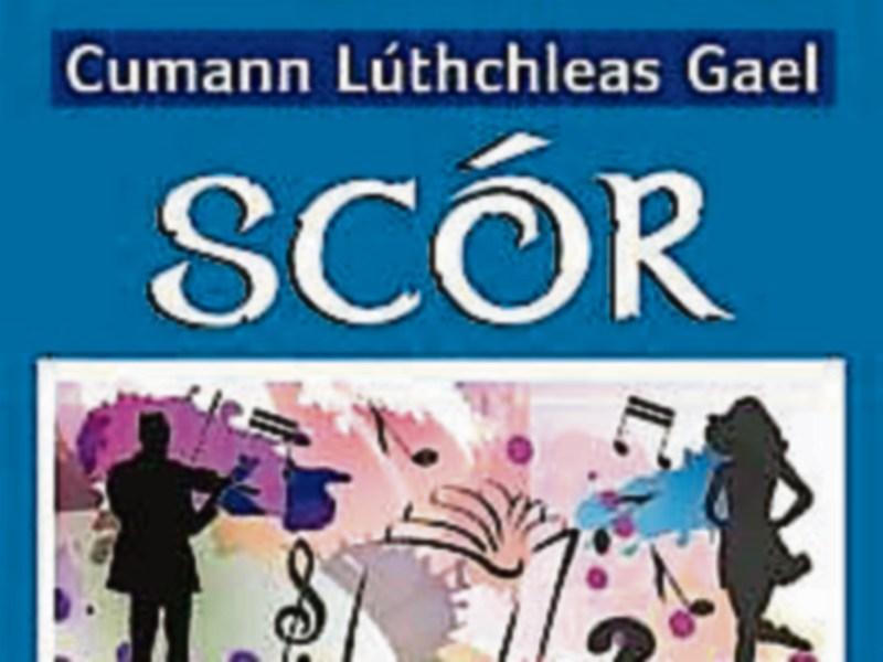 One Connacht Scór title for Leitrim and Aughnasheelin