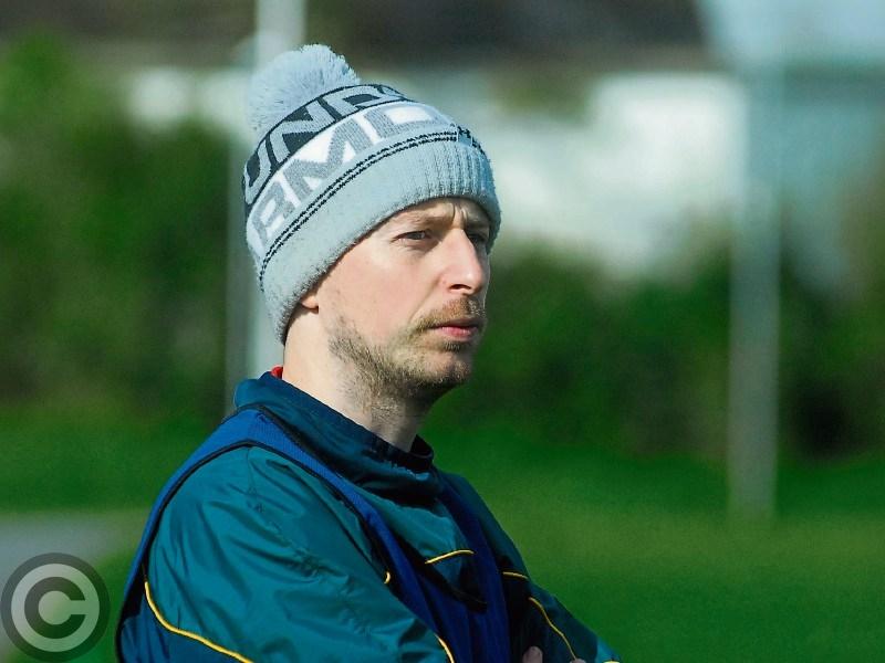 Foundation is there for Leitrim Ladies football to succeed