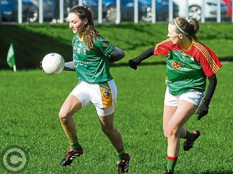 Manager saga adds to Leitrim Ladies woes