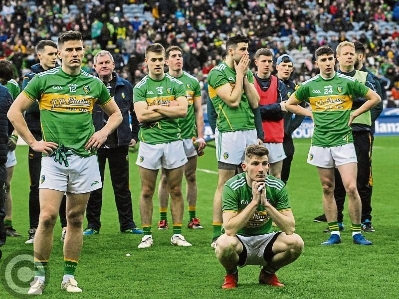 Leitrim back Tier 2 championship