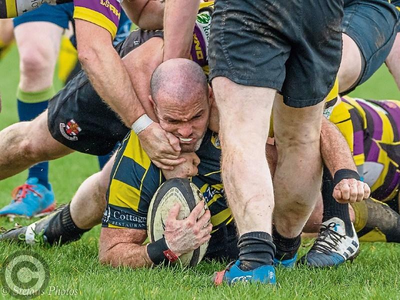 Double still on for Carrick after they see off Loughrea