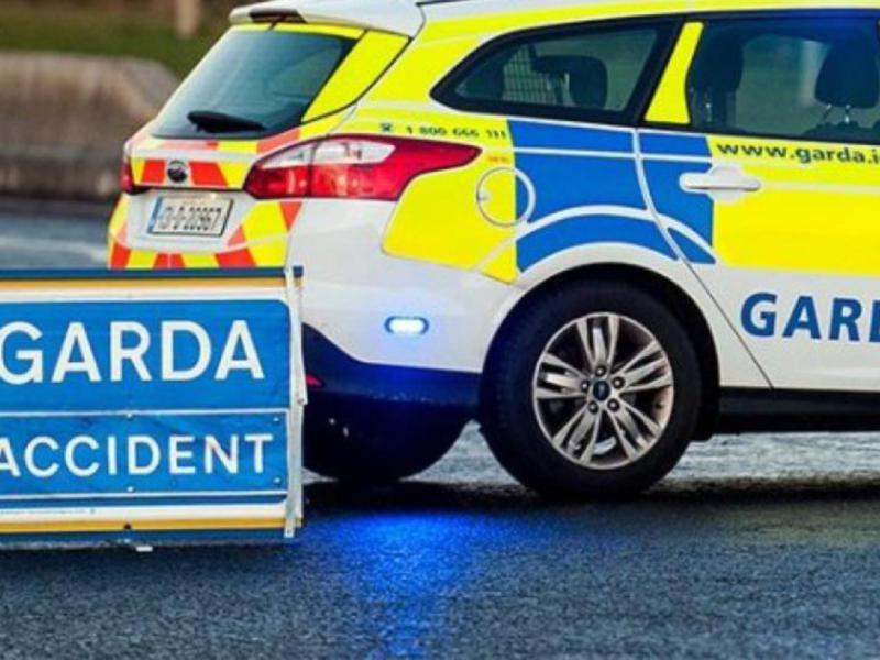 RIP: Truck driver (70s) killed in fatal single-vehicle road crash in Meath