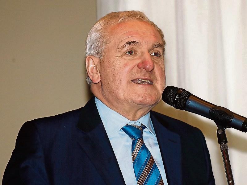 Former taoiseach to address Women in Media conference in Ballybunion 