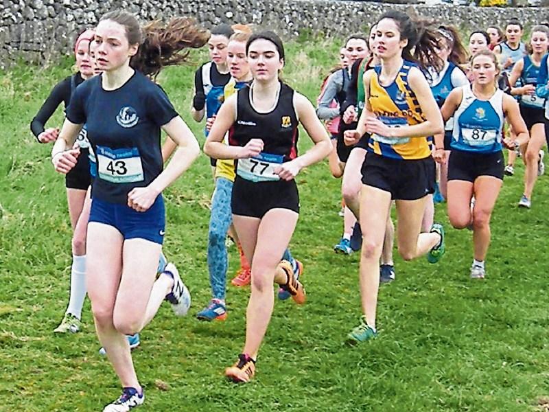 Leitrim Primary Schools Track & Field set for Manorhamilton on Bank Holiday Monday
