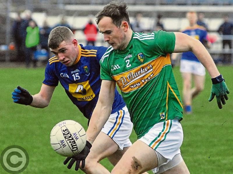 McWeeney stresses referees must give players need more protection