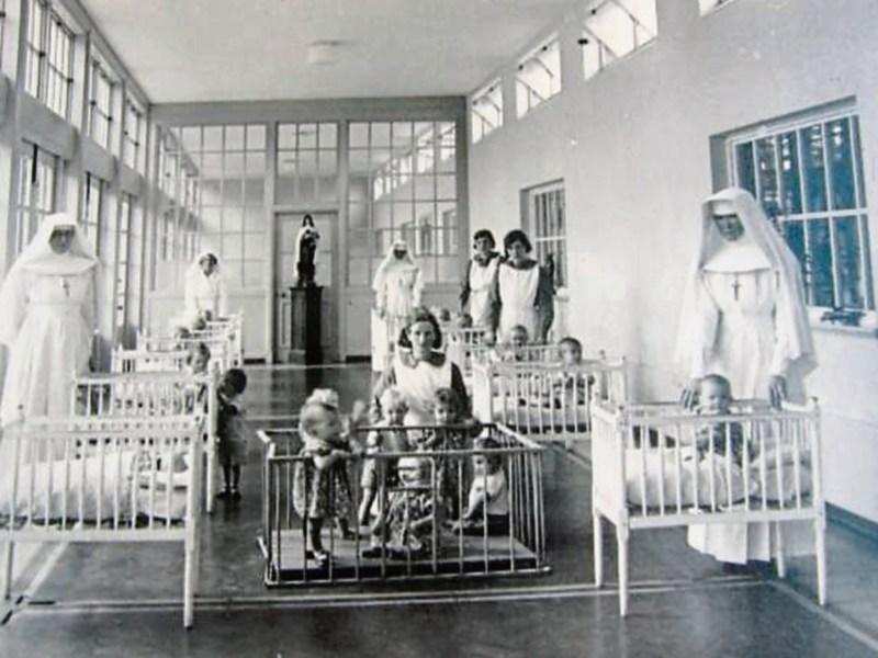 State apology to survivors of mother-and-baby homes expected at lunchtime