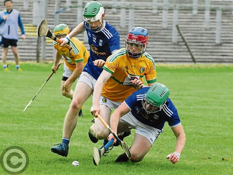 Final hopes kept alive as Moreton stars