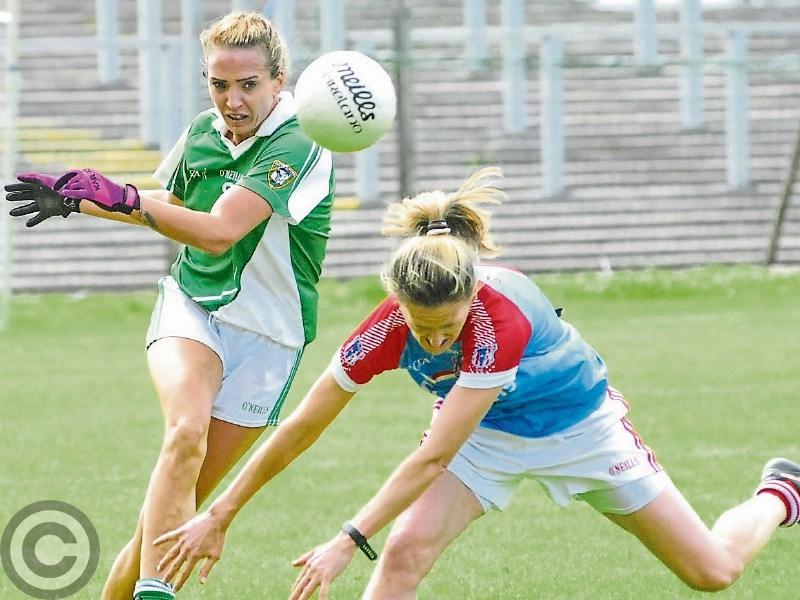 Cornyn powers St Francis home in thriller