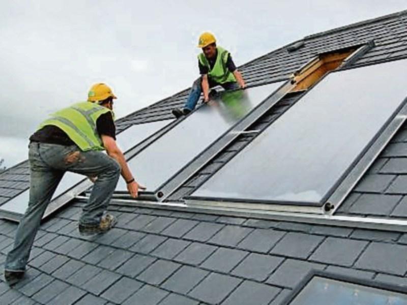 Home energy efficiency upgrades and retrofitting grants discussed at Leitrim event