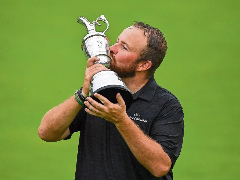 Opinion: Shane Lowry’s Open win helps golf to shed stuffy image - Colm Kinsella