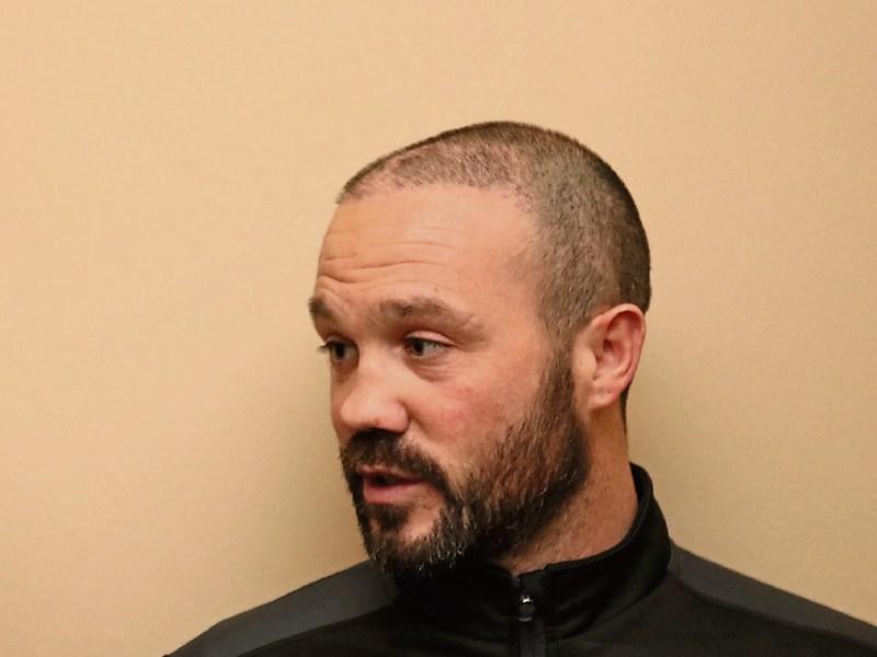 Former Sligo Rovers and Finn Harps favourite to be part of back-room team at Derry City