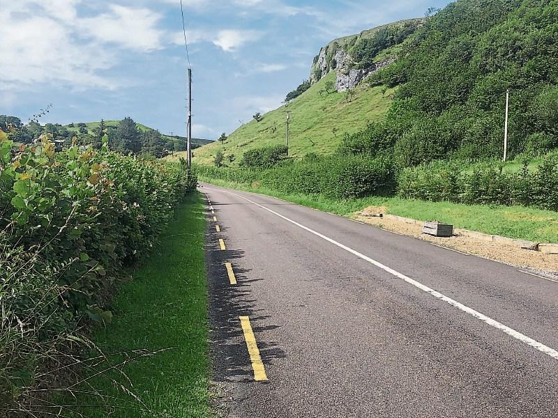 Lovely Leitrim a paradise for cyclists