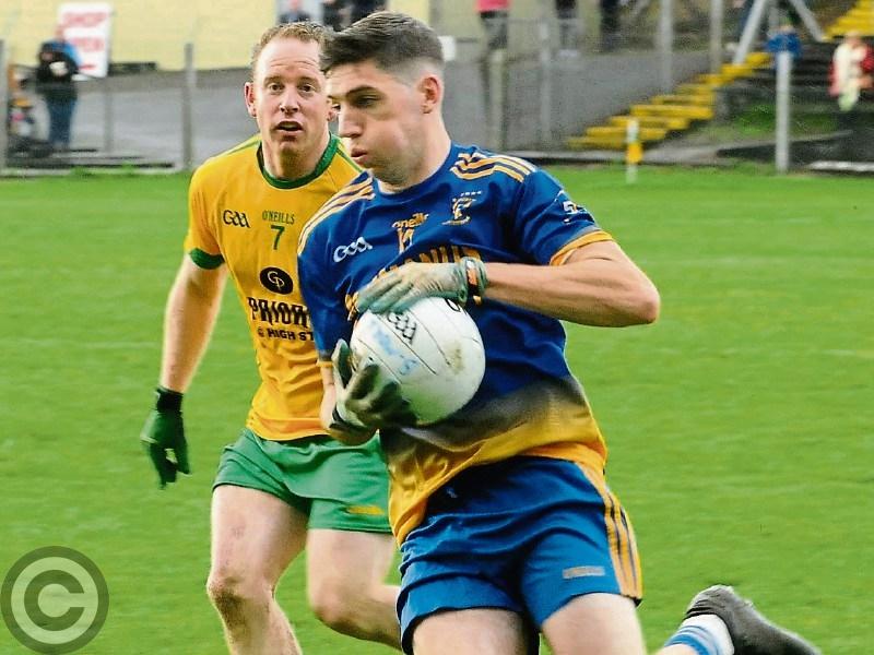 Connacht beckons for Leitrim champions Glencar/Manorhamilton and Leitrim Gaels