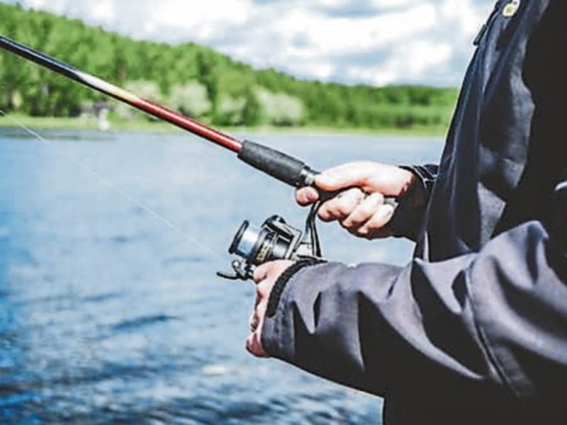 Funding announced for Tipperary fish conservation on the River Suir in Cahir