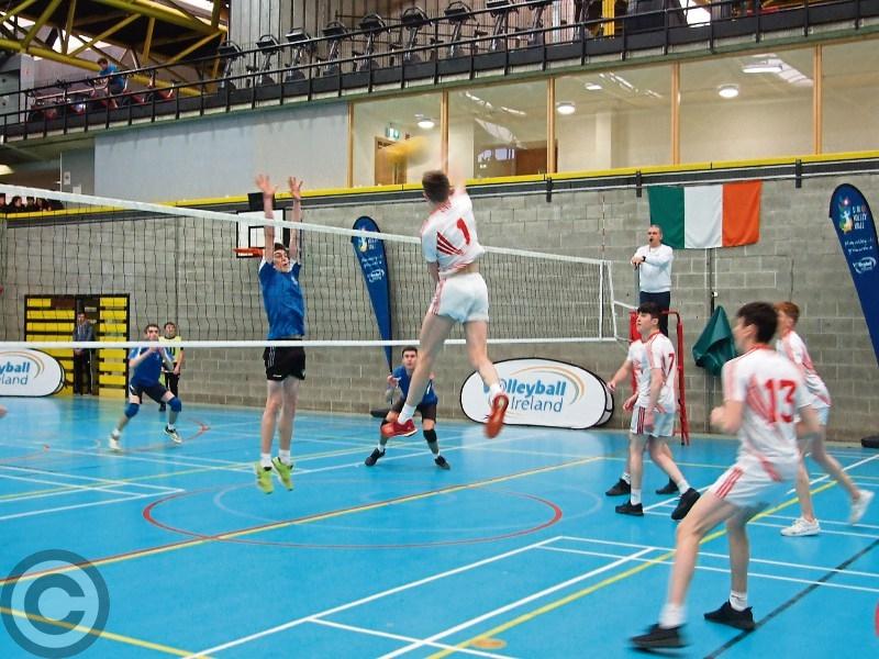 Drumshanbo so close to dramatic victory over St Flannan's
