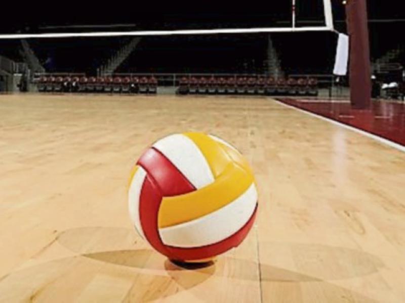 Drumshanbo Volleyball semi-final refixed for next Monday
