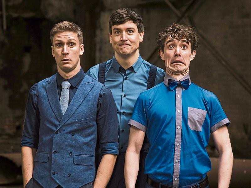 Things what are on in Limerick