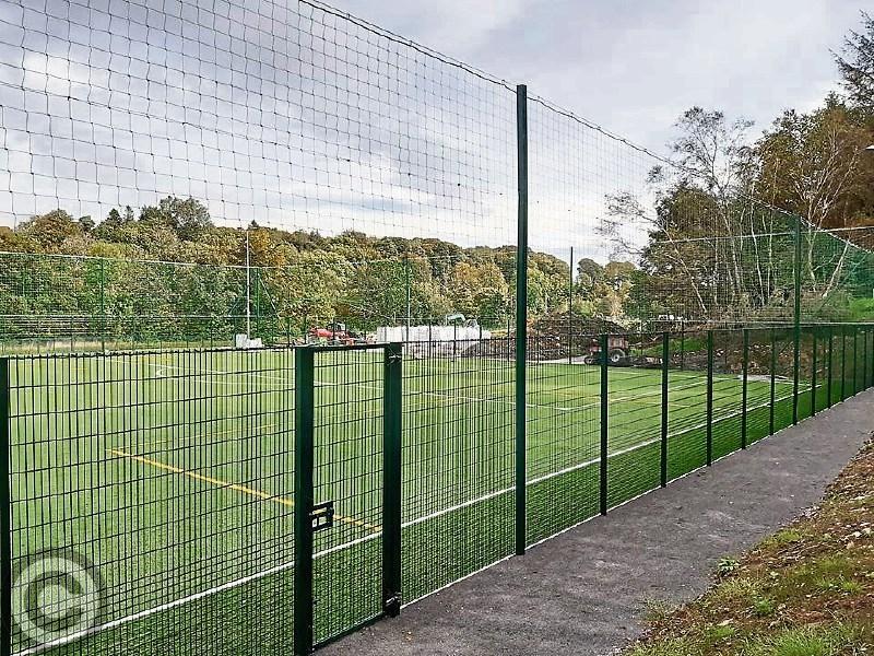 DARC astro highlights benefit of top facilities