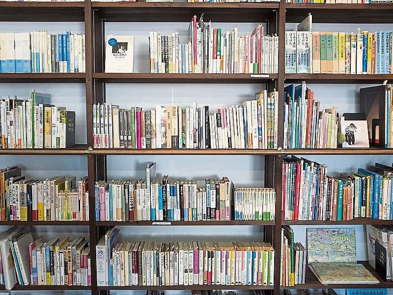 Free children’s books ready to collect in Leitrim libraries under new Government scheme 