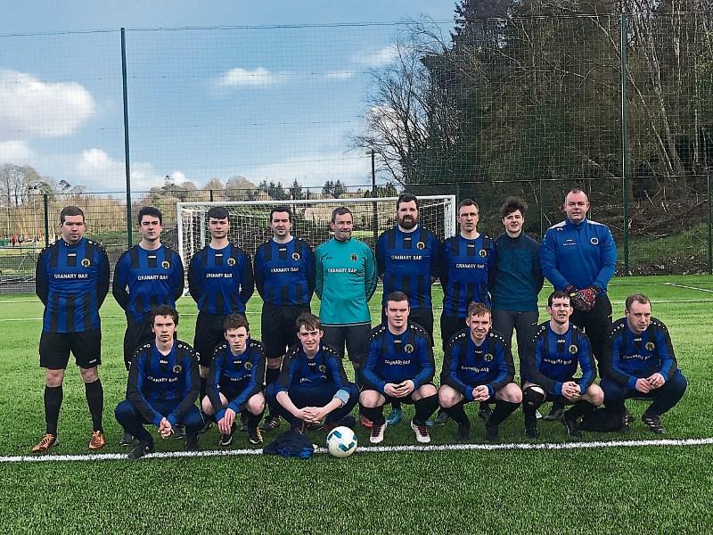 Manor Rangers start back with crunch title decider