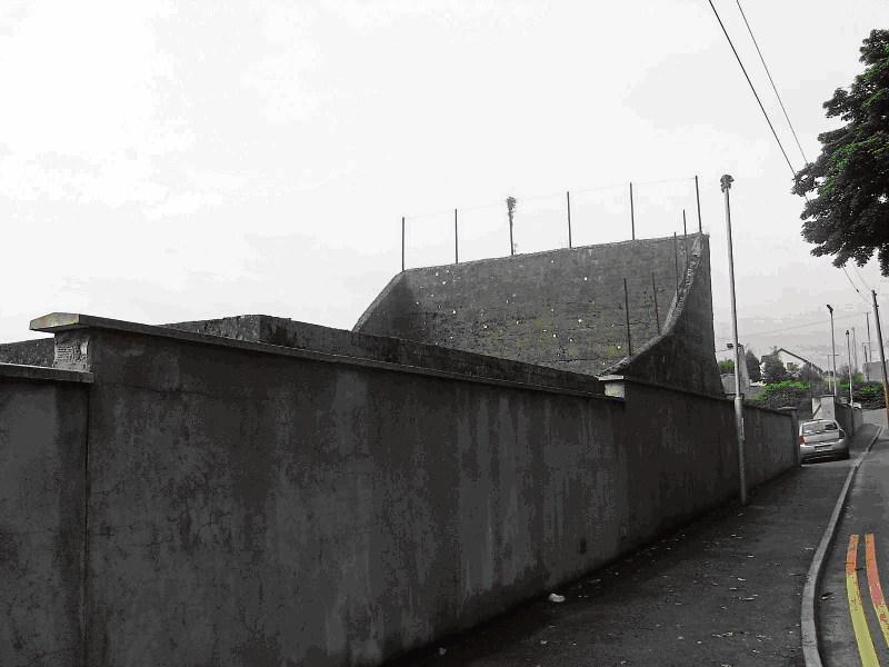 Handball in Leitrim - a sport with a bright future