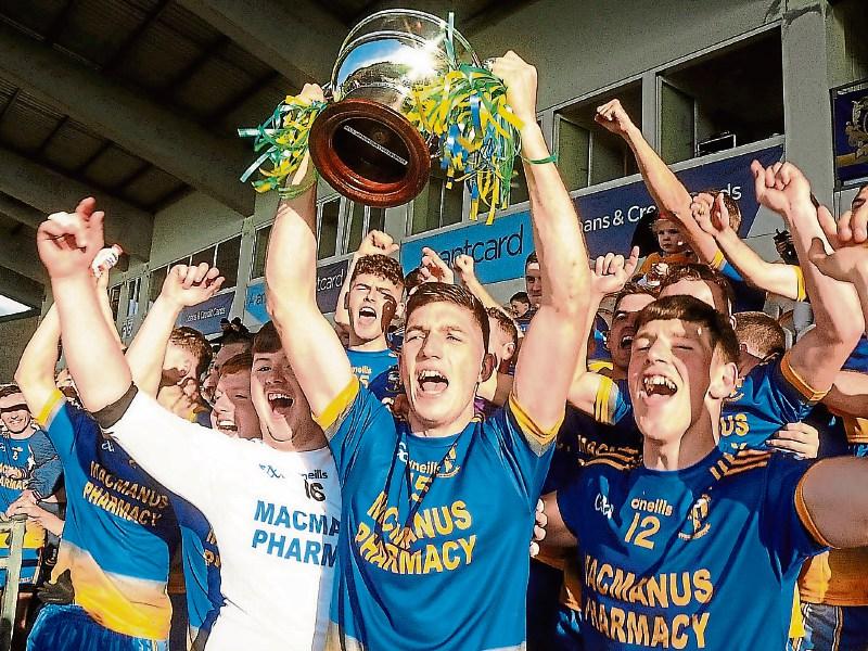 Strange new world as Leitrim GAA Club Championships get underway