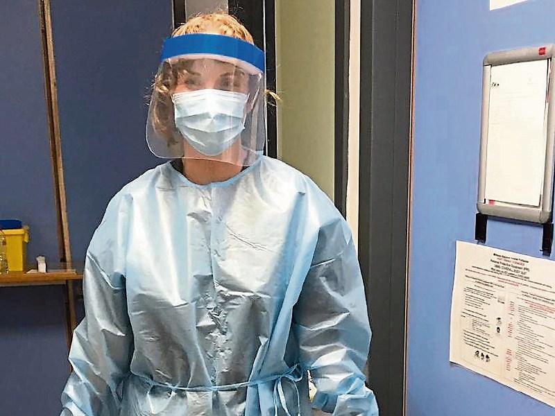 'The right thing to do' - Nurses organisation reacts to €1,000 pandemic bonus 