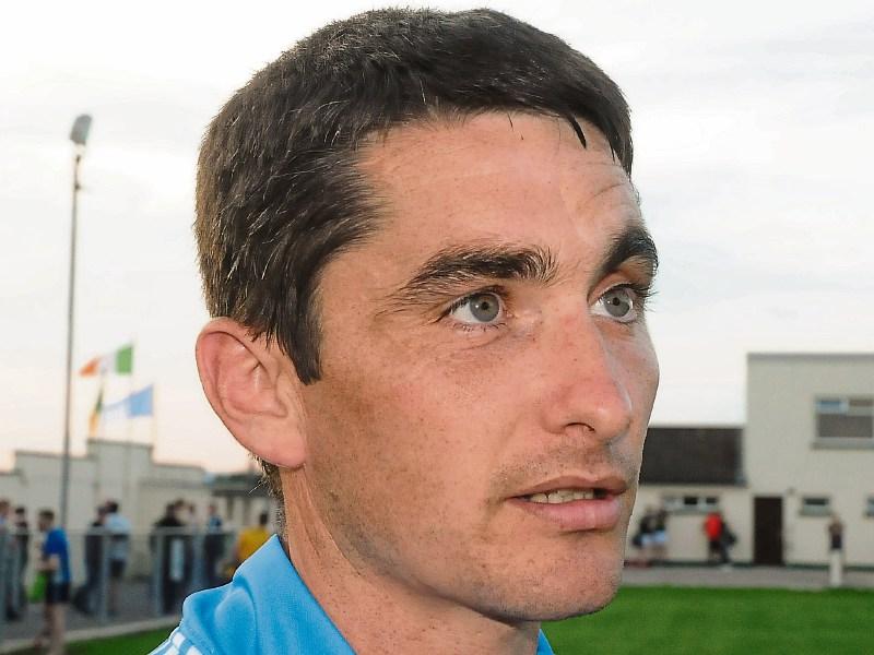Allen Gaels have a shot against favourites Mohill in Connacht Gold Leitrim SFC