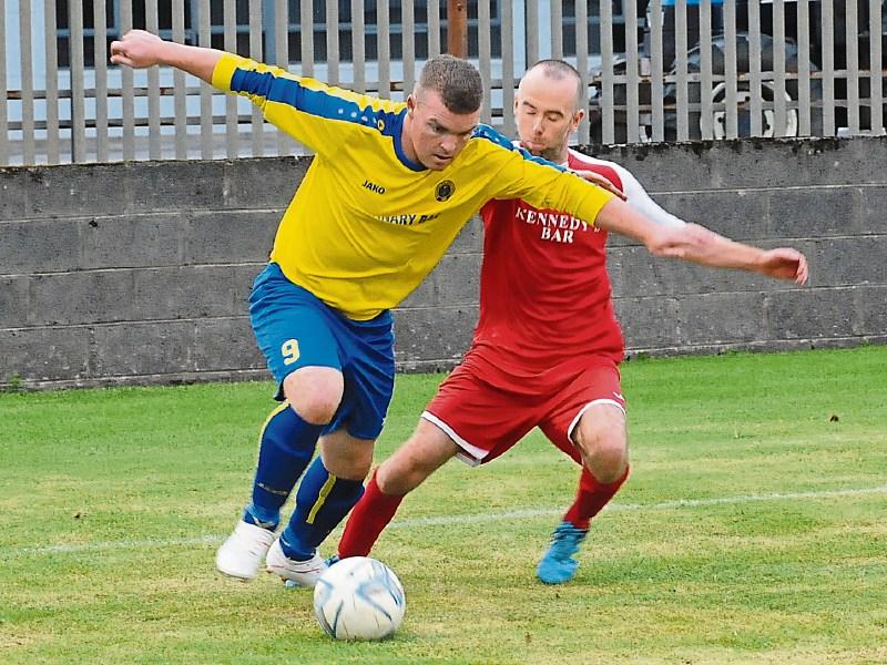 Manorhamilton Rangers claim Glasshouse Hotel Cup with dominant display