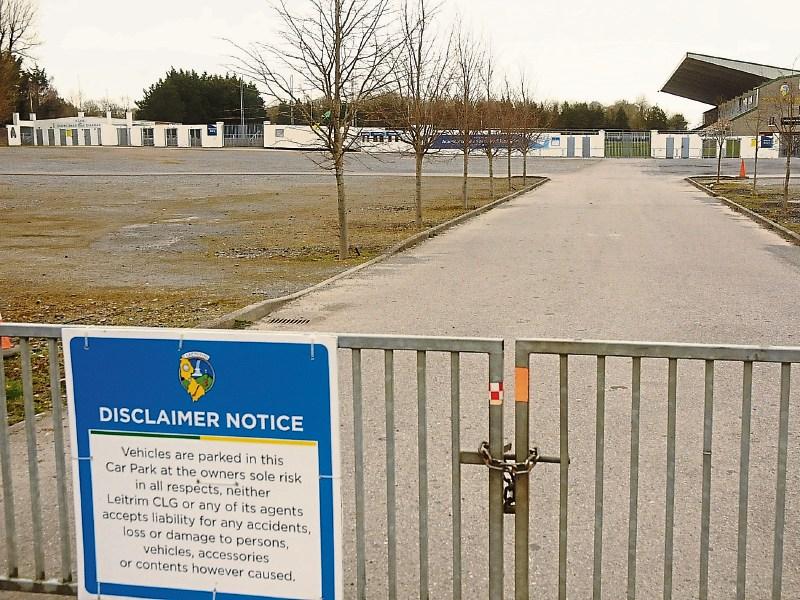 A strange new world as fans absence will be keenly felt at Championship Quarter-Finals