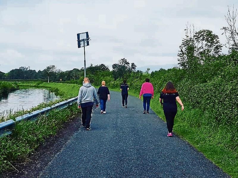 Leitrim Sports Partnership news