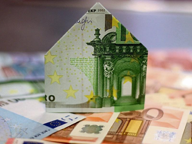 Making Centre: Three ways to build equity in your home - Liam Croke