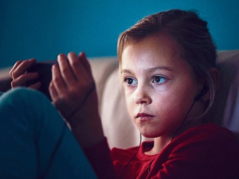 Positive Parenting: Support positive mental health for young minds