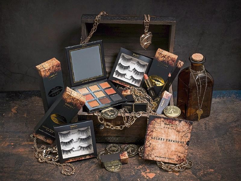 The Beauty Spot: Awaken your inner artist with a new Irish beauty collection