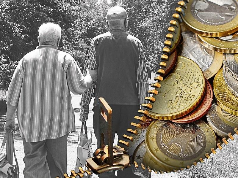 Making Cents: Busting the Pension Tax Relief myth