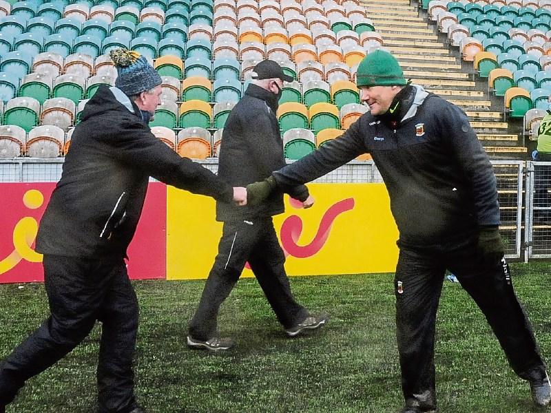 Leitrim will not want for heart promises Hyland