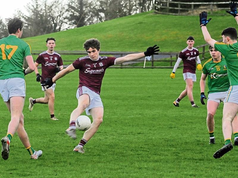 Guckian's worry needs deep thought as Leitrim minor manager ponders if it mentality is holding County back