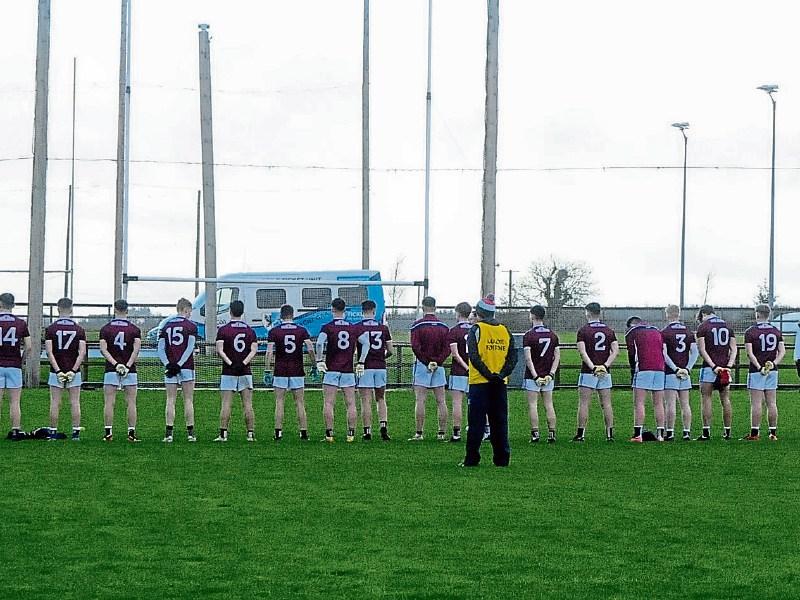 Leitrim asked a lot of questions of Galway says happy Glynn
