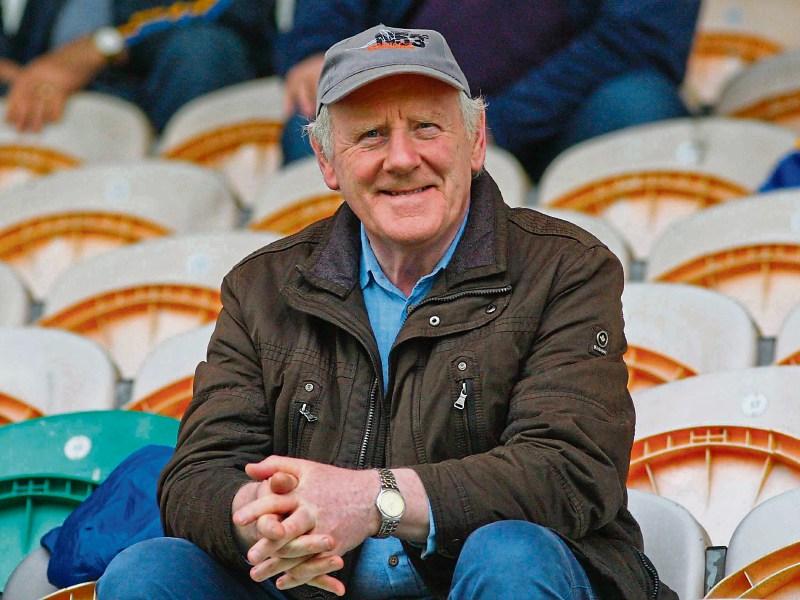 Willie looks back on his highs & lows of 2020 sporting year