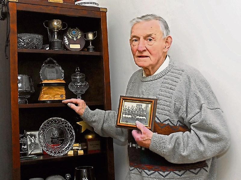 “It’s an awful loss for people of our generation” says Noel