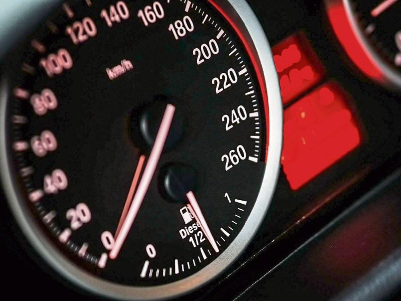 Use common sense and slow down on a narrow road with two schools