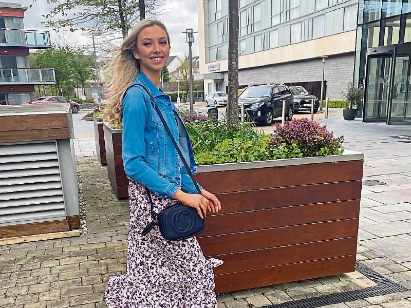Celia Holman Lee: Tune into RTE this Friday for fabulous fashion from Limerick