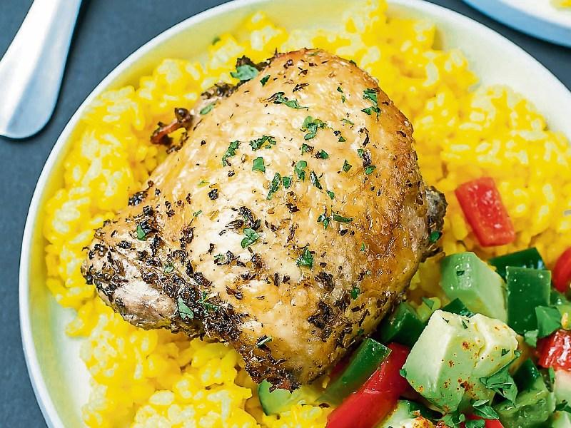 All About Food: Why does food always tastes better outside?