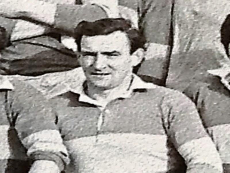 Packie McGarty - Lovely Leitrim’s greatest ever footballer