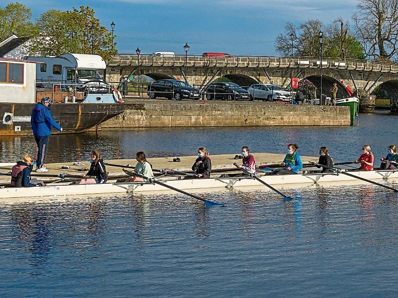 A reminder of what sport means to us