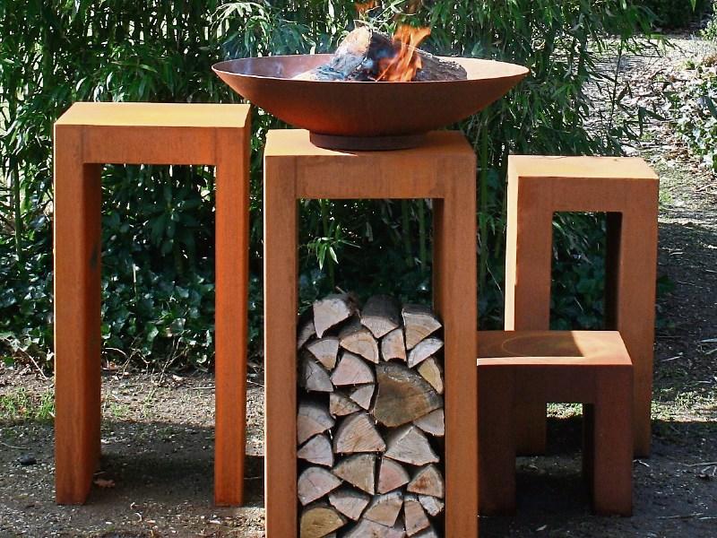 Gardening: Prepping our garden for sunny days ahead