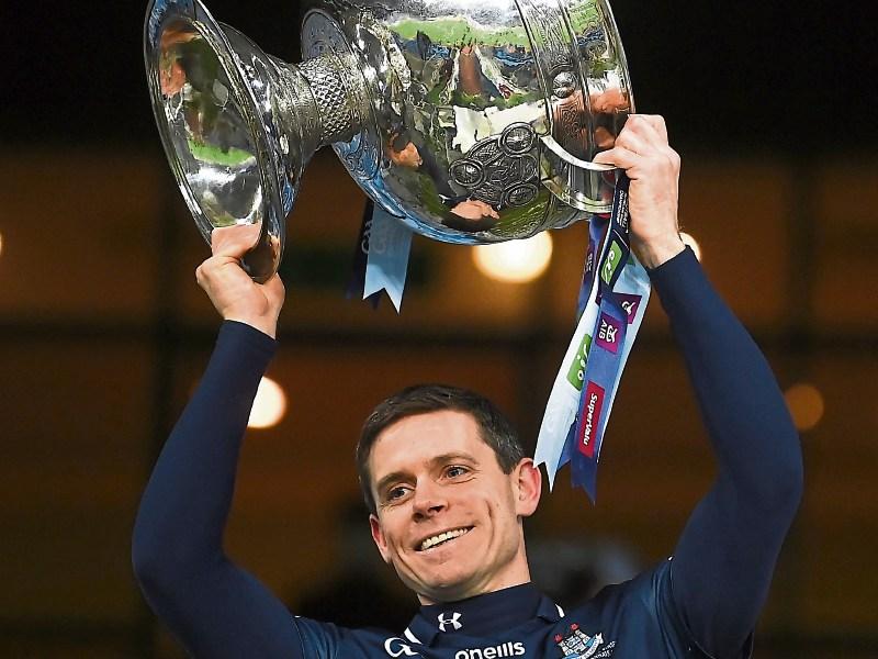 Halting Dublin's great run crucial to development of football