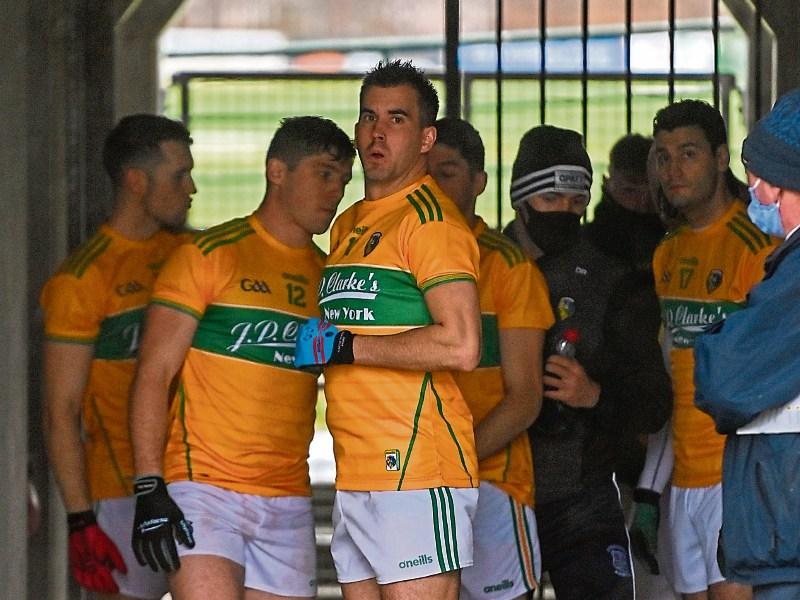 Leitrim’s championship ambitions start first with League progress